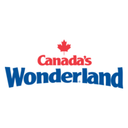 Canada's Wonderland Logo PNG Vector