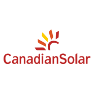 CanadianSolar Logo PNG Vector