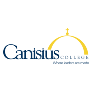 Canisius College Logo PNG Vector