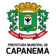 Capanema - PR Logo PNG Vector