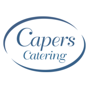 Capers Catering Logo PNG Vector
