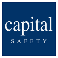 Capital Safety Logo PNG Vector