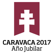 Caravaca 2017 Año Jubilar Logo PNG Vector