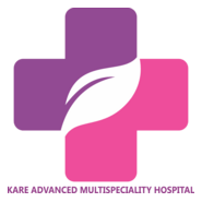 CARE ADVANCED MULTISPECIALITY HOSPITAL Logo PNG Vector
