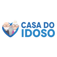 Casa do Idoso Logo PNG Vector