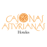 Casonas Asturianas Logo PNG Vector