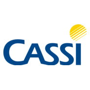 Cassi Logo PNG Vector