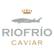 Caviar de Riofrío Logo PNG Vector