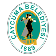 Çaycuma Belediyesi Logo PNG Vector