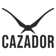 cazador Logo PNG Vector