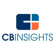 CB Insights Logo PNG Vector