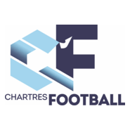 C'Chartres Football Logo PNG Vector