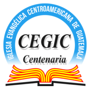 CECIG Centenaria Logo PNG Vector