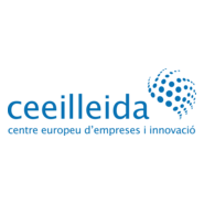 CEEI Lleida Logo PNG Vector