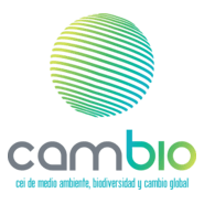 CEI CamBio Logo PNG Vector