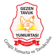 Cengiz Yumurta Logo PNG Vector