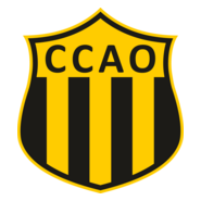 Central Argentino Olimpico de Ceres Santa Fé Logo PNG Vector