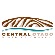 Central Otago District Logo PNG Vector