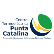 Central Punta Catalina Logo PNG Vector