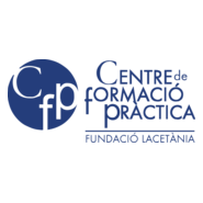 Centre de Formació Pràctica Logo PNG Vector