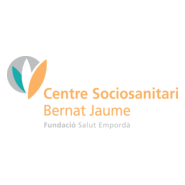 Centre Sociosanitari Bernat Jaume Logo PNG Vector