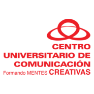 Centro Universitario de Comunicación Logo PNG Vector
