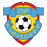 Centrul Național de Pregătire Timișoara Logo PNG Vector