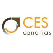 CES Canarias Logo PNG Vector