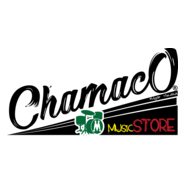 Chamaco Music Store Logo PNG Vector