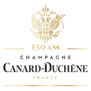 Champagne Canard-Duchêne Logo PNG Vector