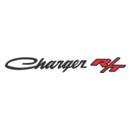 Charger R/T Logo PNG Vector