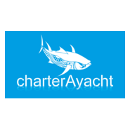 charterAyacht.gr Logo PNG Vector