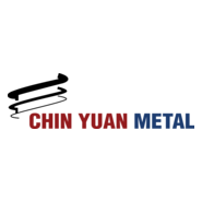 CHIN YUAN METAL Logo PNG Vector