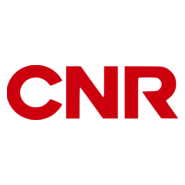 China National Radio Logo PNG Vector