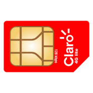 Chips claro movistar tuenti cnt Logo PNG Vector