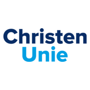 ChristenUnie Logo PNG Vector