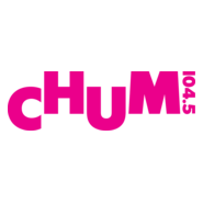Chum FM Logo PNG Vector