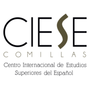 CIESE Comillas Logo PNG Vector
