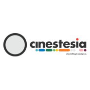 Cinestesia Logo PNG Vector