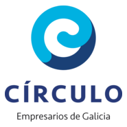 Círculo de Empresarios de Galicia Logo PNG Vector