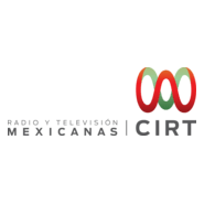 CIRT Radio y Televisión Mexicanas Logo PNG Vector