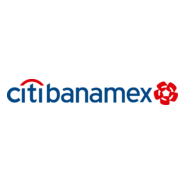 Citibanamex Logo PNG Vector