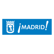 Ciudad de Madrid Logo PNG Vector