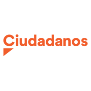 Ciudadanos Logo PNG Vector
