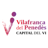Ciutat de Vilafranca Logo PNG Vector