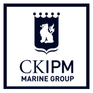 CKIPM Marine Group Logo PNG Vector