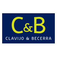 Clavijo & Becerra Logo PNG Vector