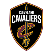 Cleveland Cavaliers Logo PNG Vector