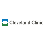 Cleveland Clinic Logo PNG Vector