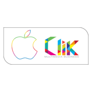 Clik Logo PNG Vector
